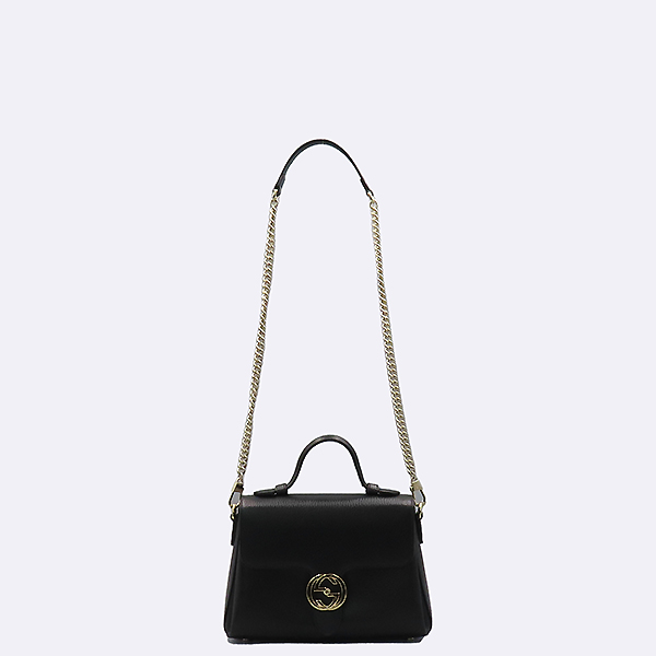 Gucci(����) 510302 ���� ���� ������ ���ͷ�ŷ ž�ڵ� ü�� ����� [�����νż�����] �̹���4 - ���̺��� �߰���ǰ