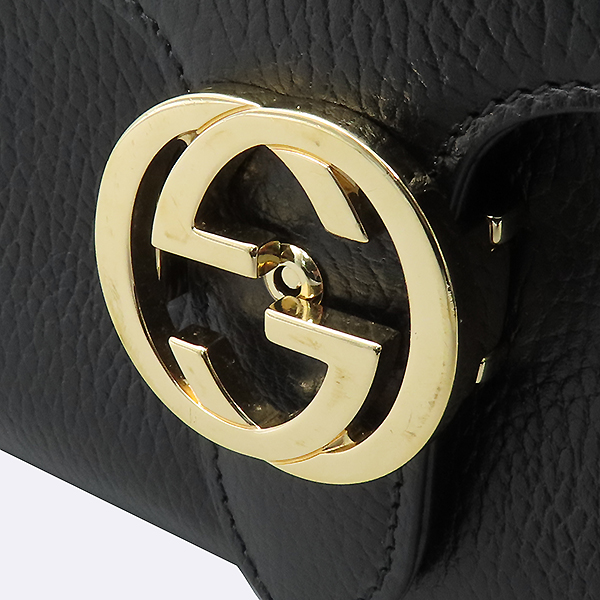 Gucci(����) 510302 ���� ���� ������ ���ͷ�ŷ ž�ڵ� ü�� ����� [�����νż�����] �̹���5 - ���̺��� �߰���ǰ