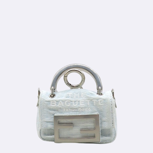 Fendi(���) 7AS136 ��ũ�����߽� �ݶ� ���� �ٰ�Ʈ ���� ũ�ν��� [�λ꼾�Һ���] �̹���2 - ���̺��� �߰���ǰ