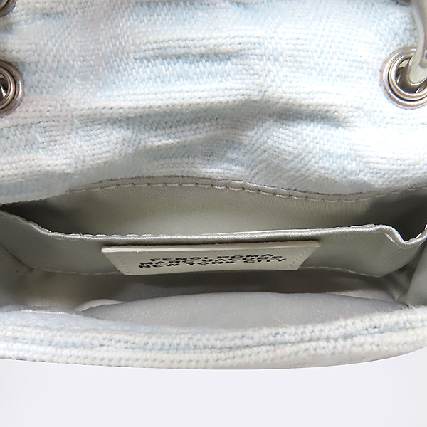 Fendi(���) 7AS136 ��ũ�����߽� �ݶ� ���� �ٰ�Ʈ ���� ũ�ν��� [�λ꼾�Һ���] �̹���6 - ���̺��� �߰���ǰ