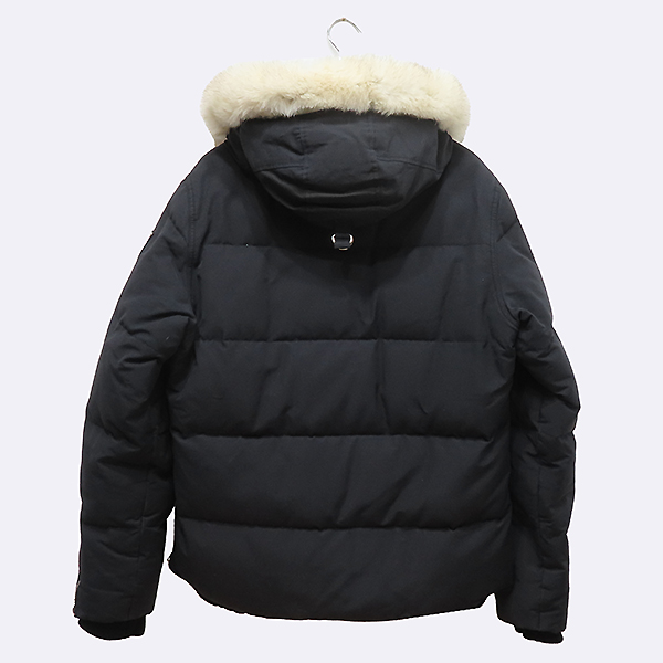 MOOSEKNUCKLES(������Ŭ) PMK2228M3Q ���� �÷� �������� ������ �е� ���� - XL [�ϻ�Ե���] �̹���3 - ���̺��� �߰���ǰ