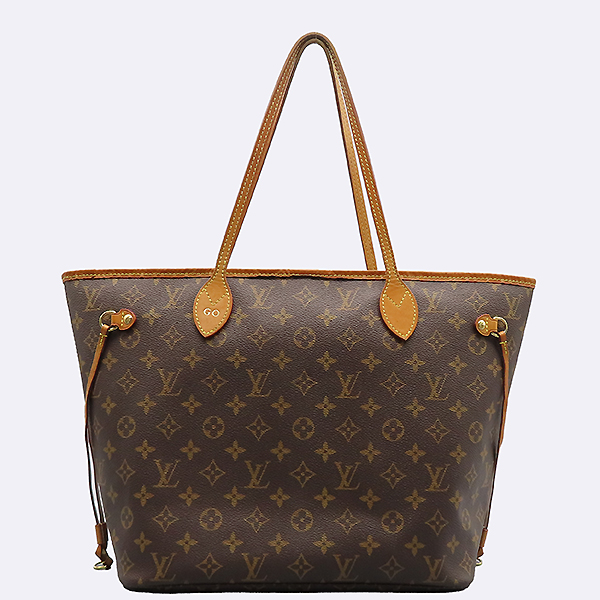 Louis Vuitton(���̺���) M50366 ���׷� ĵ���� ���� �׹�Ǯ MM ����� + �����Ŀ�ġ [�ϻ�Ե���] �̹���2 - ���̺��� �߰���ǰ