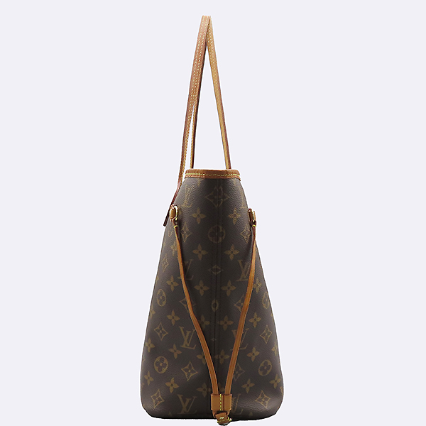Louis Vuitton(���̺���) M50366 ���׷� ĵ���� ���� �׹�Ǯ MM ����� + �����Ŀ�ġ [�ϻ�Ե���] �̹���3 - ���̺��� �߰���ǰ