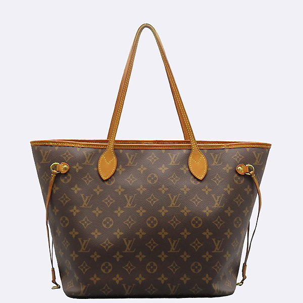 Louis Vuitton(���̺���) M50366 ���׷� ĵ���� ���� �׹�Ǯ MM ����� + �����Ŀ�ġ [�ϻ�Ե���] �̹���4 - ���̺��� �߰���ǰ