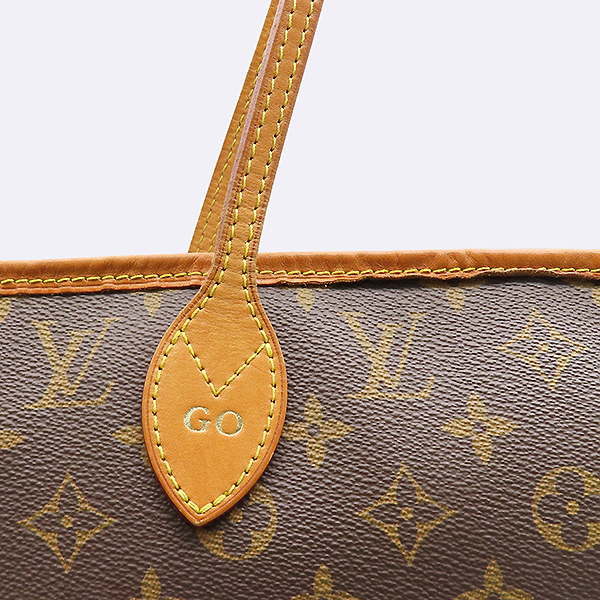 Louis Vuitton(���̺���) M50366 ���׷� ĵ���� ���� �׹�Ǯ MM ����� + �����Ŀ�ġ [�ϻ�Ե���] �̹���5 - ���̺��� �߰���ǰ