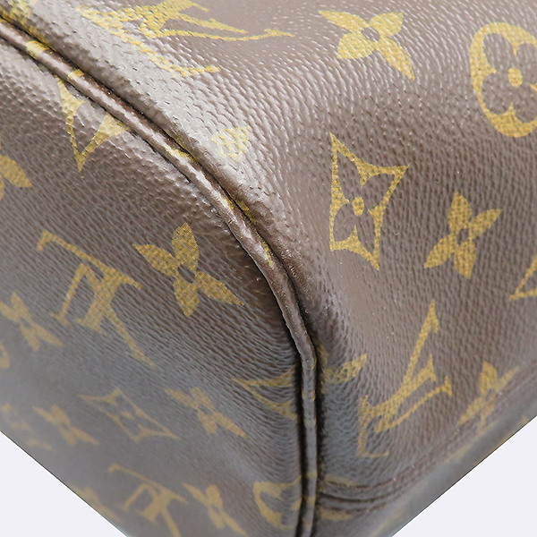 Louis Vuitton(���̺���) M50366 ���׷� ĵ���� ���� �׹�Ǯ MM ����� + �����Ŀ�ġ [�ϻ�Ե���] �̹���6 - ���̺��� �߰���ǰ