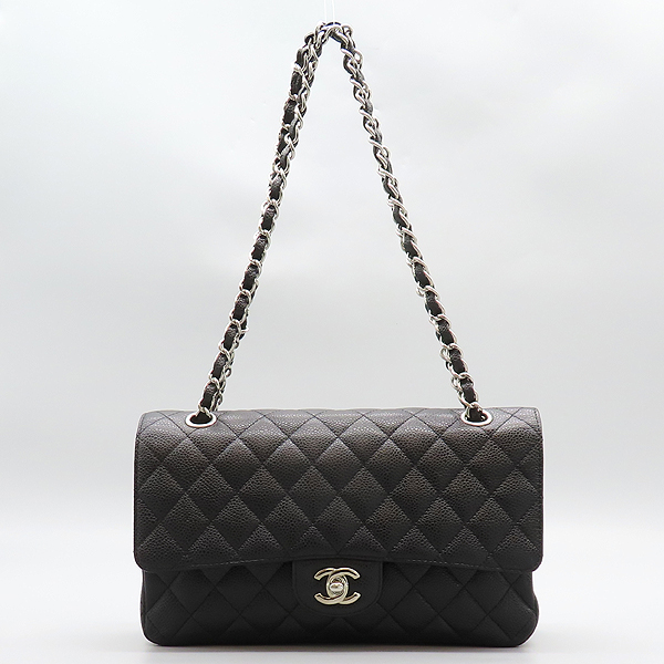 Chanel(����) A01112 ���� ĳ��� ��Ų Ŭ���� �̵� M������ ���� �ΰ� ü�� �÷� ����� [���̷Ե���] �̹���2 - ���̺��� �߰���ǰ