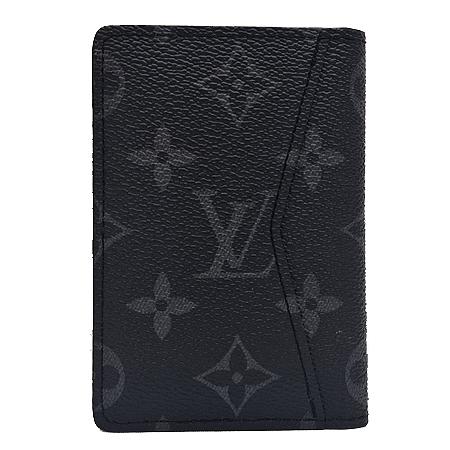 Louis Vuitton(���̺���) M61696 ���׷� ��Ŭ���� ĵ���� ���� ���ų����� NM ī�� ���� (���ַԵ���) �̹���4 - ���̺��� �߰���ǰ