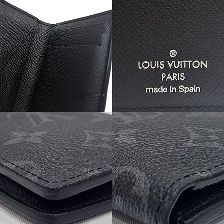 Louis Vuitton(���̺���) M61696 ���׷� ��Ŭ���� ĵ���� ���� ���ų����� NM ī�� ���� (���ַԵ���) �̹���5 - ���̺��� �߰���ǰ