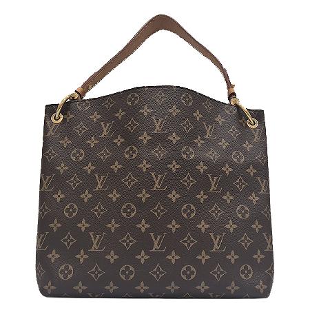 Louis Vuitton(���̺���) M43700 ���׷� ĵ���� �׷��̽�Ǯ PM ����� (���ַԵ���) �̹���3 - ���̺��� �߰���ǰ