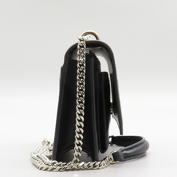 YSL(���ζ�) 452157 ���� ���� SUNSET ���� �̴� YSL �ñ״�ó ���� �ΰ� ü�� ��� �� ũ�ν��� [���̷Ե���] �̹���3 - ���̺��� �߰���ǰ