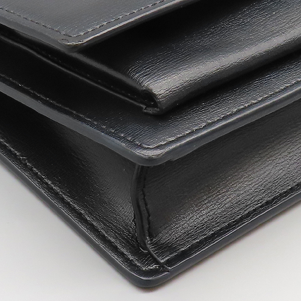 YSL(���ζ�) 452157 ���� ���� SUNSET ���� �̴� YSL �ñ״�ó ���� �ΰ� ü�� ��� �� ũ�ν��� [���̷Ե���] �̹���5 - ���̺��� �߰���ǰ