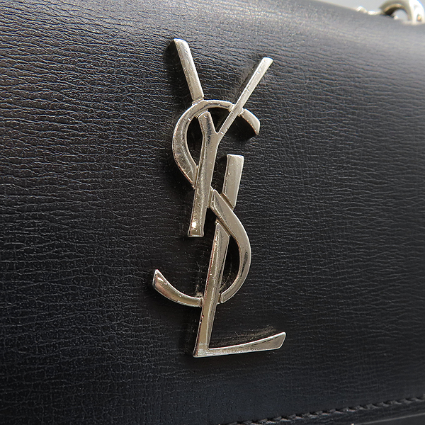 YSL(���ζ�) 452157 ���� ���� SUNSET ���� �̴� YSL �ñ״�ó ���� �ΰ� ü�� ��� �� ũ�ν��� [���̷Ե���] �̹���7 - ���̺��� �߰���ǰ