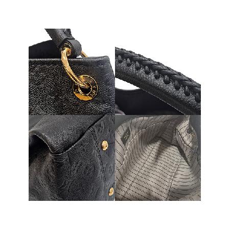 Louis Vuitton(���̺���) M41066 ���׷� �������� ��ġ MM ����� (���ַԵ���) �̹���5 - ���̺��� �߰���ǰ