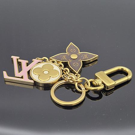 Louis Vuitton(���̺���) M01187 ������ ��Ʈ��Ʈ �� �� & Ű Ȧ�� (���ַԵ���) �̹���2 - ���̺��� �߰���ǰ