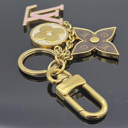 Louis Vuitton(���̺���) M01187 ������ ��Ʈ��Ʈ �� �� & Ű Ȧ�� (���ַԵ���) �̹���3 - ���̺��� �߰���ǰ