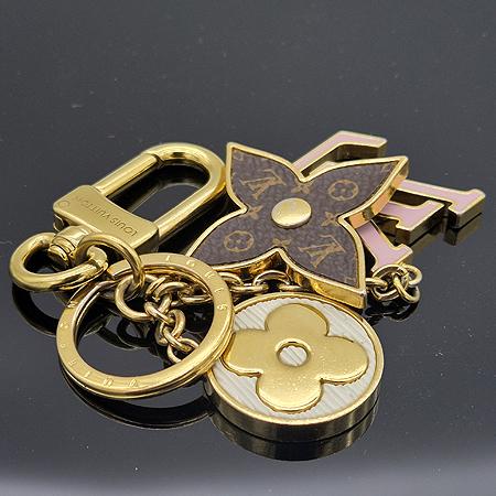 Louis Vuitton(���̺���) M01187 ������ ��Ʈ��Ʈ �� �� & Ű Ȧ�� (���ַԵ���) �̹���4 - ���̺��� �߰���ǰ