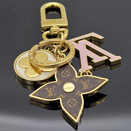 Louis Vuitton(���̺���) M01187 ������ ��Ʈ��Ʈ �� �� & Ű Ȧ�� (���ַԵ���) �̹���5 - ���̺��� �߰���ǰ