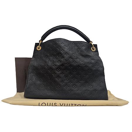 Louis Vuitton(���̺���) M41066 ���׷� �������� ��ġ MM ����� (���ַԵ���) �̹���3 - ���̺��� �߰���ǰ