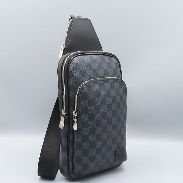Louis Vuitton(���̺���) N45302 �ٹ̿� �׶�����Ʈ ĵ���� ���� ���� ũ�ν��� [��ź�Ե���] �̹���2 - ���̺��� �߰���ǰ