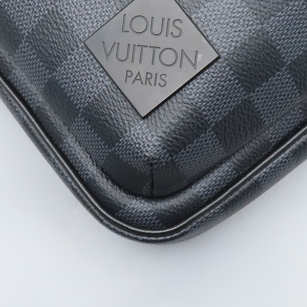 Louis Vuitton(���̺���) N45302 �ٹ̿� �׶�����Ʈ ĵ���� ���� ���� ũ�ν��� [��ź�Ե���] �̹���4 - ���̺��� �߰���ǰ