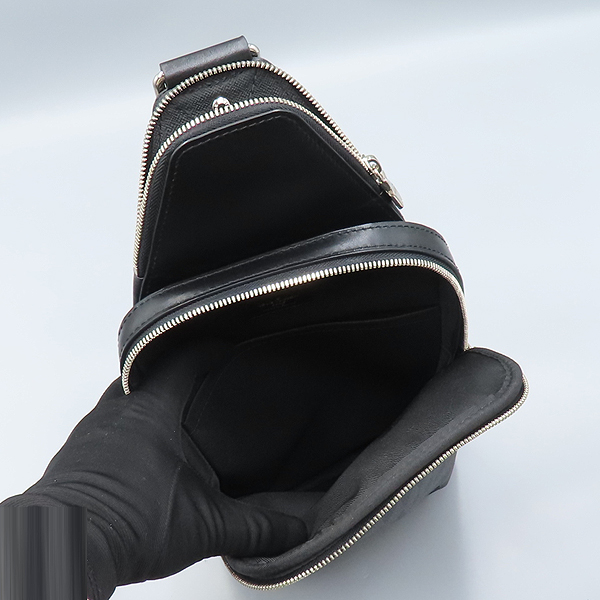 Louis Vuitton(���̺���) N45302 �ٹ̿� �׶�����Ʈ ĵ���� ���� ���� ũ�ν��� [��ź�Ե���] �̹���5 - ���̺��� �߰���ǰ