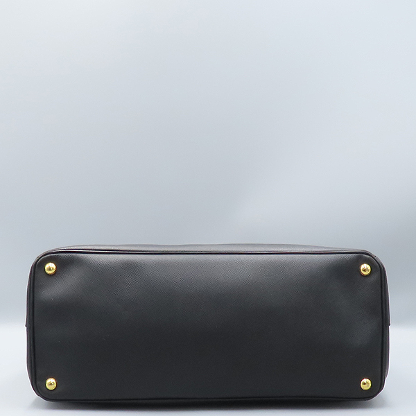 Prada(�����) BN1802 ���� SAFFIANO LUX NERO ���ǾƳ� ���� ��Ʈ�� [��ź�Ե���] �̹���4 - ���̺��� �߰���ǰ