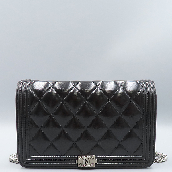 Chanel(����) AP1117 ���� ���̴� ���� ���� ��Ʋ�� ���̻��� ��Ż ü�� WOC �̴� ũ�ν��� [��ź�Ե���] �̹���2 - ���̺��� �߰���ǰ