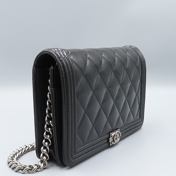 Chanel(����) AP1117 ���� ���̴� ���� ���� ��Ʋ�� ���̻��� ��Ż ü�� WOC �̴� ũ�ν��� [��ź�Ե���] �̹���3 - ���̺��� �߰���ǰ