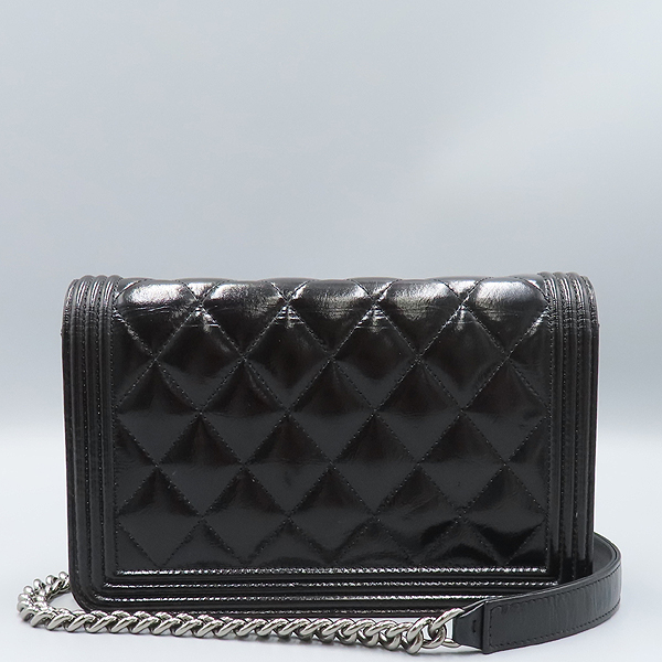 Chanel(����) AP1117 ���� ���̴� ���� ���� ��Ʋ�� ���̻��� ��Ż ü�� WOC �̴� ũ�ν��� [��ź�Ե���] �̹���5 - ���̺��� �߰���ǰ