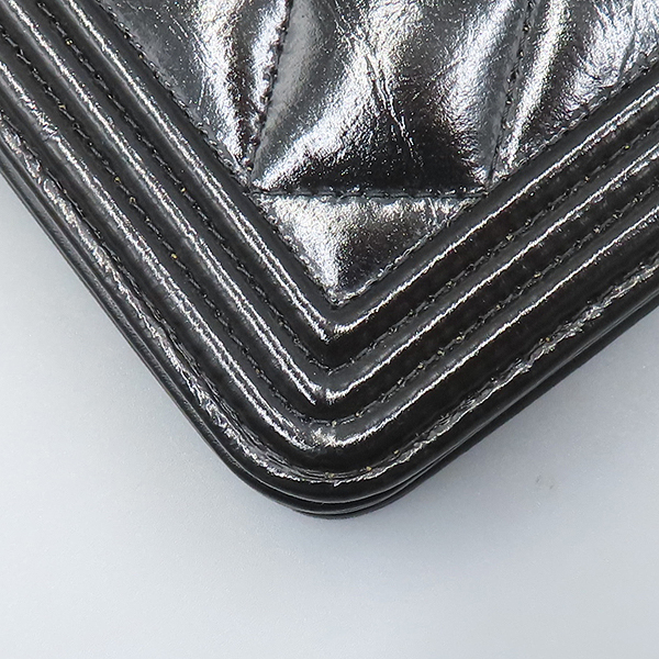 Chanel(����) AP1117 ���� ���̴� ���� ���� ��Ʋ�� ���̻��� ��Ż ü�� WOC �̴� ũ�ν��� [��ź�Ե���] �̹���6 - ���̺��� �߰���ǰ