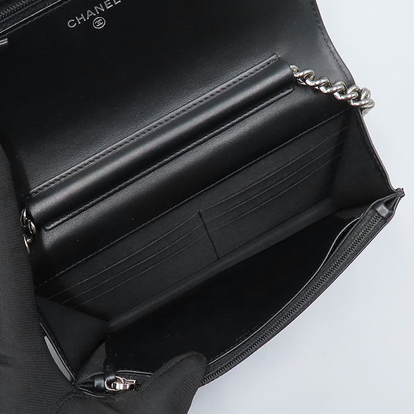 Chanel(����) AP1117 ���� ���̴� ���� ���� ��Ʋ�� ���̻��� ��Ż ü�� WOC �̴� ũ�ν��� [��ź�Ե���] �̹���7 - ���̺��� �߰���ǰ