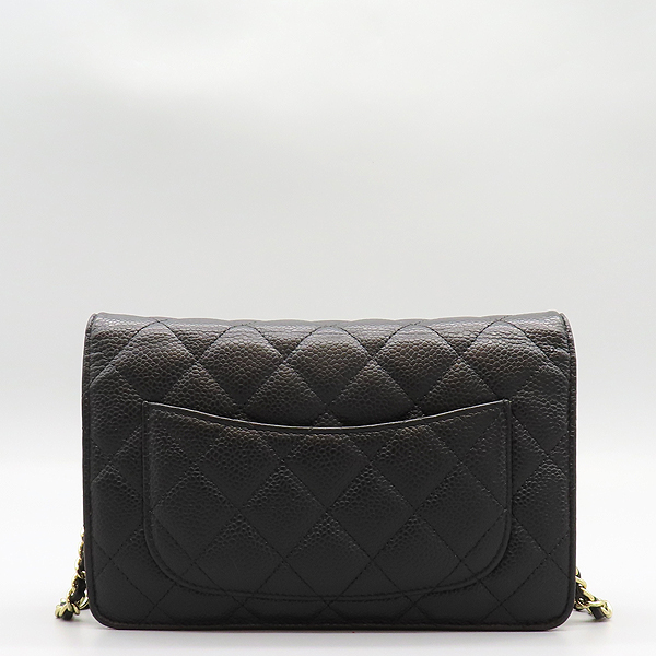 Chanel(����) AP0250 ���� ĳ��� ��Ų Ŭ���� WOC ü�� ũ�ν��� [���̷Ե���] �̹���4 - ���̺��� �߰���ǰ