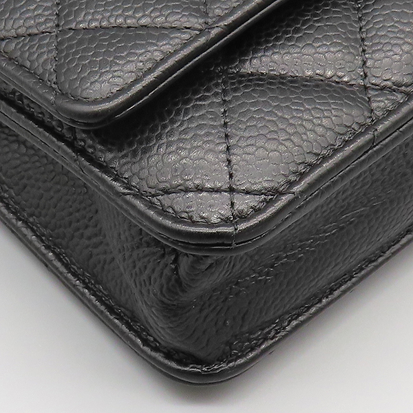 Chanel(����) AP0250 ���� ĳ��� ��Ų Ŭ���� WOC ü�� ũ�ν��� [���̷Ե���] �̹���6 - ���̺��� �߰���ǰ