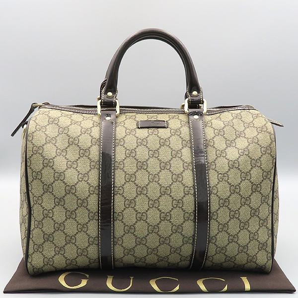 Gucci(����) 193603 GG�ΰ� PVC ���� ���� Ʈ���� ������ ��Ʈ�� [õ�Ƚż�����]