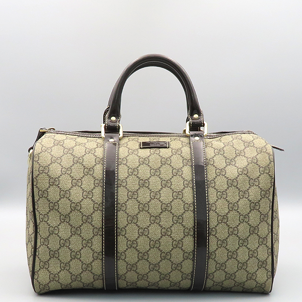 Gucci(����) 193603 GG�ΰ� PVC ���� ���� Ʈ���� ������ ��Ʈ�� [õ�Ƚż�����] �̹���2 - ���̺��� �߰���ǰ