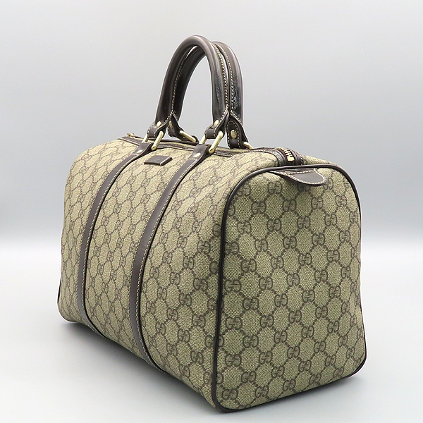 Gucci(����) 193603 GG�ΰ� PVC ���� ���� Ʈ���� ������ ��Ʈ�� [õ�Ƚż�����] �̹���3 - ���̺��� �߰���ǰ