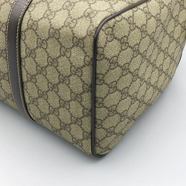 Gucci(����) 193603 GG�ΰ� PVC ���� ���� Ʈ���� ������ ��Ʈ�� [õ�Ƚż�����] �̹���5 - ���̺��� �߰���ǰ