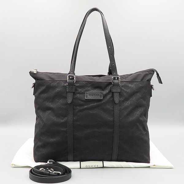 Gucci(����) 387067 GG�ΰ� ���� �к긯 ��Ʈ �� ����� [õ�Ƚż�����]