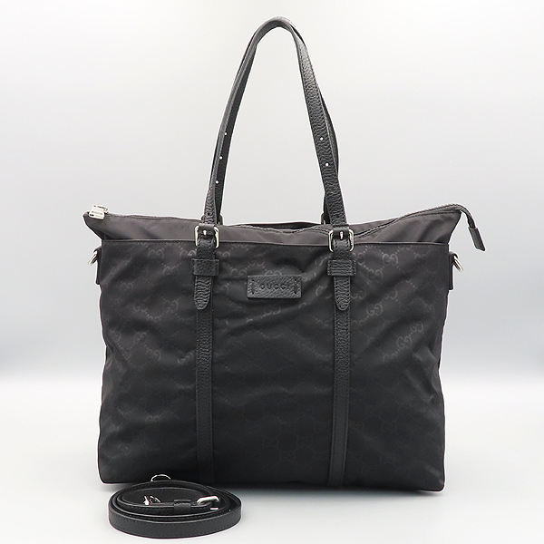 Gucci(����) 387067 GG�ΰ� ���� �к긯 ��Ʈ �� ����� [õ�Ƚż�����] �̹���2 - ���̺��� �߰���ǰ