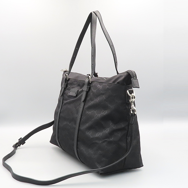 Gucci(����) 387067 GG�ΰ� ���� �к긯 ��Ʈ �� ����� [õ�Ƚż�����] �̹���3 - ���̺��� �߰���ǰ