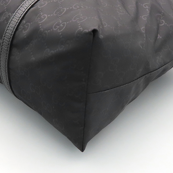 Gucci(����) 387067 GG�ΰ� ���� �к긯 ��Ʈ �� ����� [õ�Ƚż�����] �̹���5 - ���̺��� �߰���ǰ