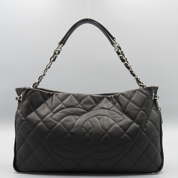 Chanel(����) A66872 ���� ĳ��Ų COCO �ΰ� ���� ��� ü�� ����� [�ϳ��̻���] �̹���2 - ���̺��� �߰���ǰ