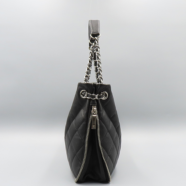 Chanel(����) A66872 ���� ĳ��Ų COCO �ΰ� ���� ��� ü�� ����� [�ϳ��̻���] �̹���3 - ���̺��� �߰���ǰ