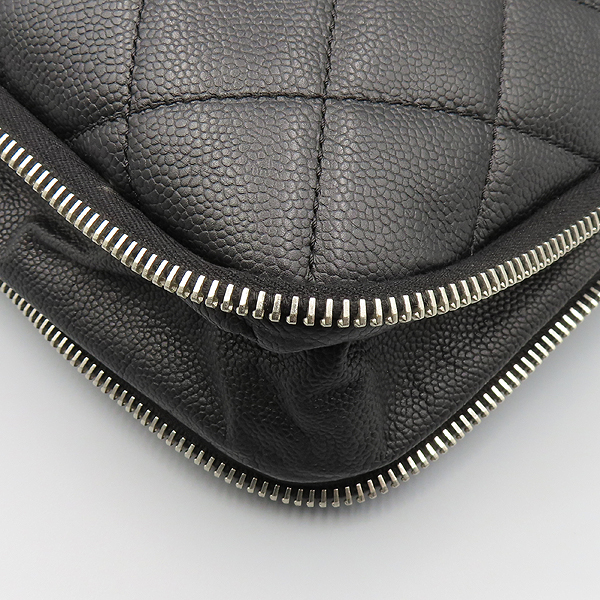 Chanel(����) A66872 ���� ĳ��Ų COCO �ΰ� ���� ��� ü�� ����� [�ϳ��̻���] �̹���5 - ���̺��� �߰���ǰ