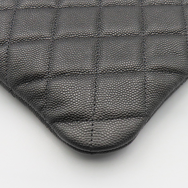 Chanel(����) A82545 ���� ĳ��� Ŭ���� ���� �ΰ� ���̵� Ŭ��ġ [�ϳ��̻���] �̹���6 - ���̺��� �߰���ǰ