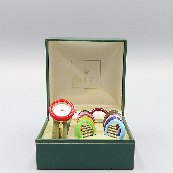 Gucci(����) 11 12.2 �÷� ü���� �� ������ ������ �ð� + �÷� ü���� �� [�ϳ��̻���] �̹���6 - ���̺��� �߰���ǰ