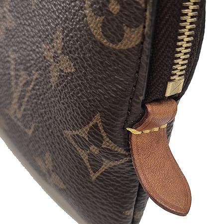 Louis Vuitton(���̺���) M44499 ���׷� ĵ���� ��Ƣ ������ MM Ŭ��ġ�� (���ַԵ���) �̹���4 - ���̺��� �߰���ǰ