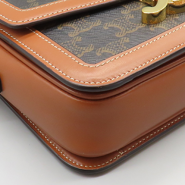 Celine(������) 188882BZ4 �� ���� ĵ���� ƾ Ʈ������ ���� �� ��� �� ũ�ν��� [���̷Ե���] �̹���5 - ���̺��� �߰���ǰ