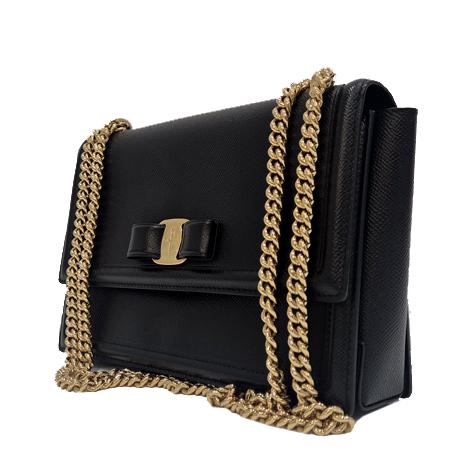 Ferragamo(��󰡸�) 21 G462 ���� ���� �÷� �ٶ� ü�� �÷� ����� (���ַԵ���) �̹���2 - ���̺��� �߰���ǰ